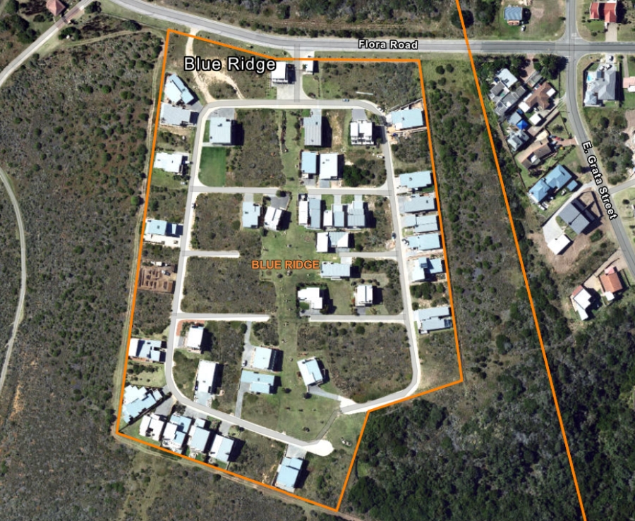 3 Bedroom Property for Sale in Blue Ridge Western Cape